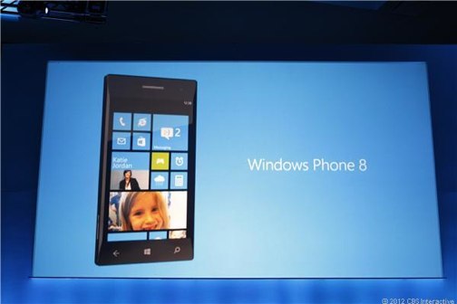 Windows Phone 8