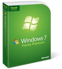 Windows 7 Upgrade