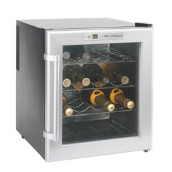 Silent Wine Refrigerator