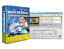 WinX HD