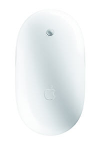 Apple Mighty Mouse