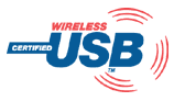 Wireless USB