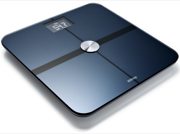 Withings Connected Body Scale