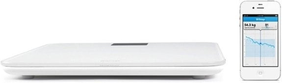 Withings WS-30 wi-fi scale