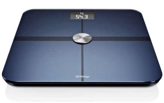 Withings WS-50