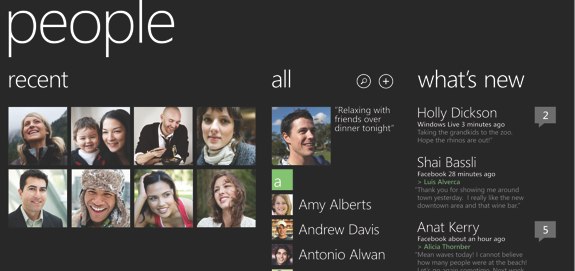 Wp7 Hub