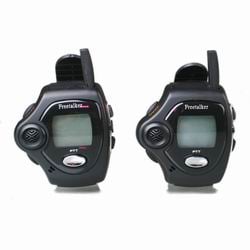 Wrist Walkie Talkies