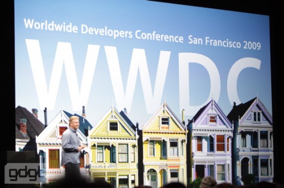 WWDC Phil Schiller