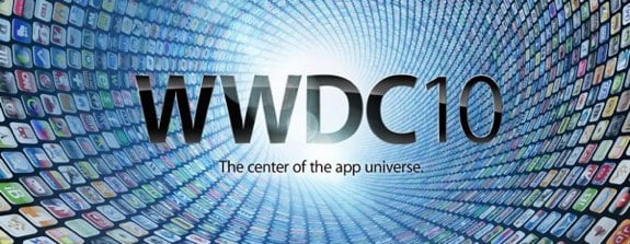 WWDC 2010