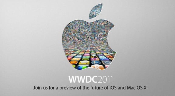 WWDC 2011