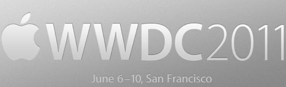 WWDC 2011 video