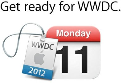 WWDC 2012