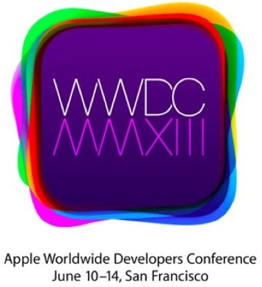 WWDC 2013