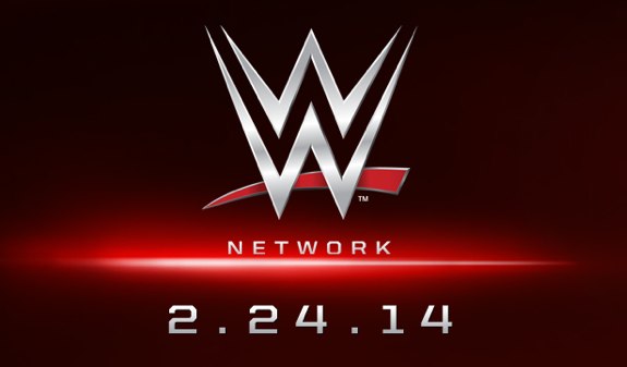 WWE Network