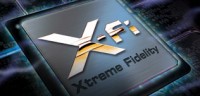 X-fi Xtreme Fidelity