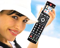 X10 iconRemote