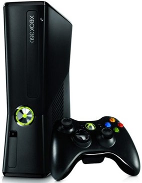 Xbox 360 4gb promo code