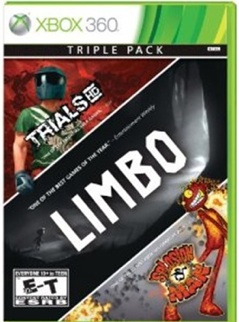 xbox live triple pack sale