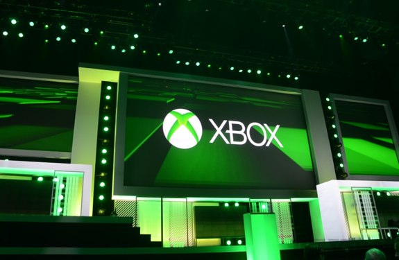 Xbox One Media Briefing