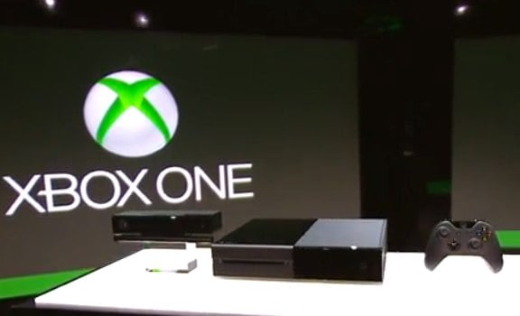 Xbox One