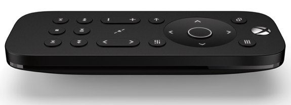 Xbox One Media Remote