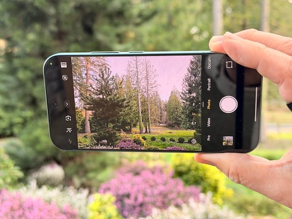 xiaomi 17 camera review