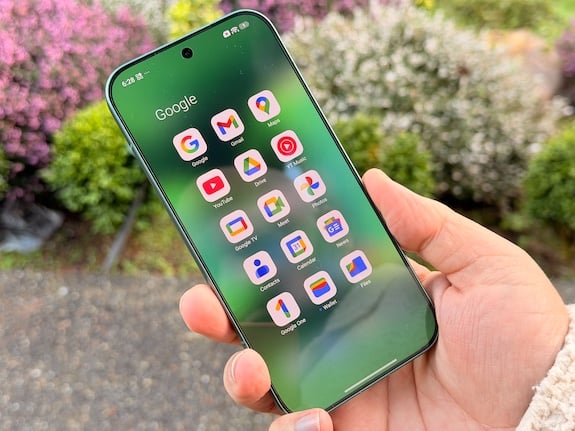 xiaomi 17 review display