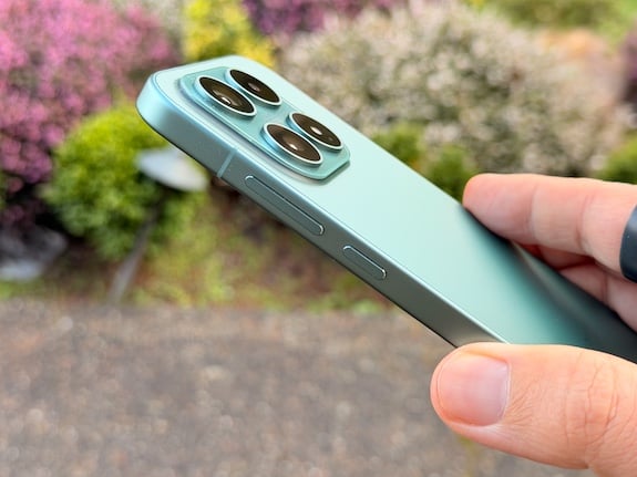 xiaomi 17 review design