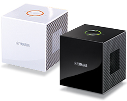 Yamaha Cube Speaker