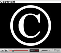 YouTube Copyright