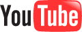 YouTube logo