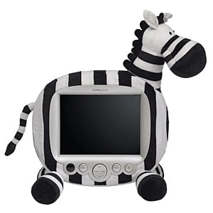 Plush TV