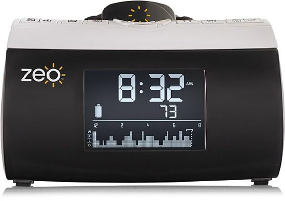 Zeo Personal Sleep Coach