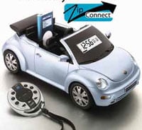 ZipConnect Beetle