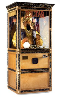 Zoltar