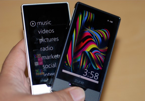 Zune HD