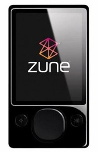 Zune Newegg Promo Code