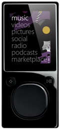 Zune 16GB