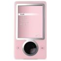 Zune Pink