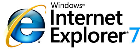 Internet Explorer 7