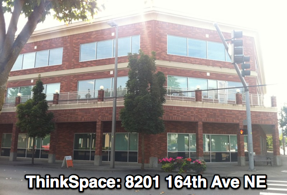ThinkSpace Downtown Redmond