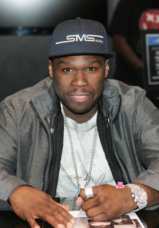 50 Cent