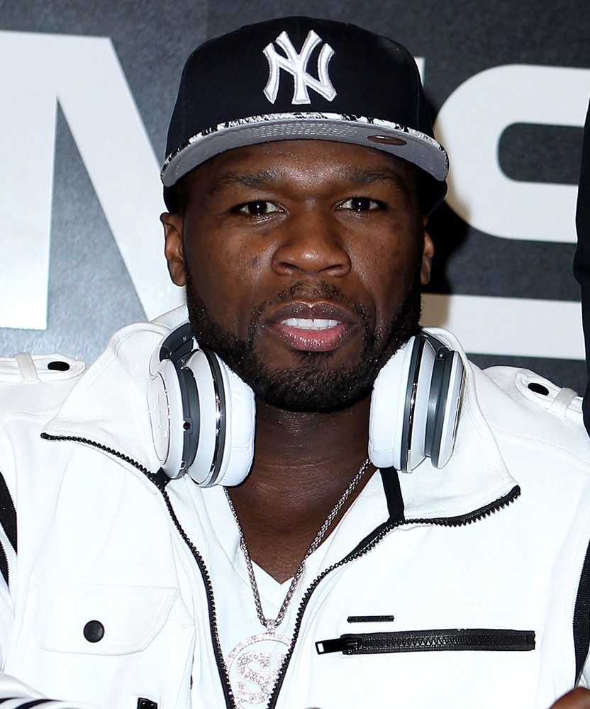 50 Cent