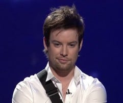 David Cook