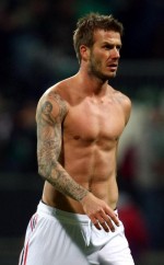 David Beckham