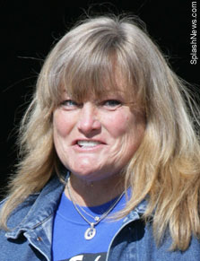 Debbie Rowe