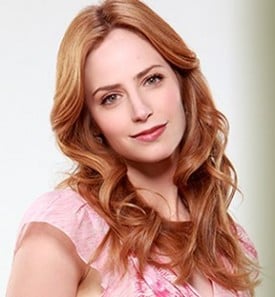 Jaime Ray Newman