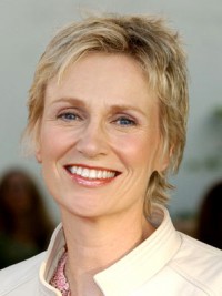 Jane Lynch