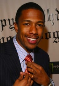 Nick Cannon