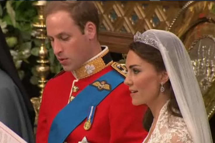 Royal Wedding - William and Kate